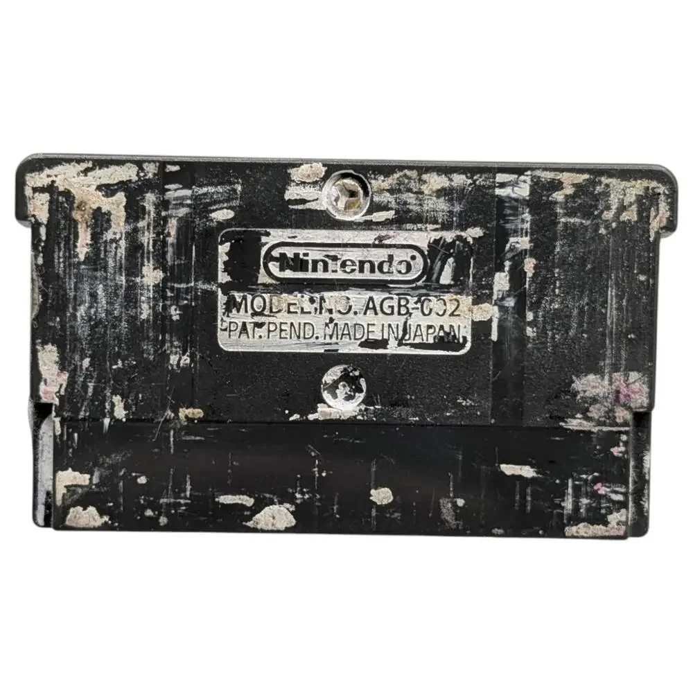 Yu-Gi-Oh Destiny Board‎ Traveler Game Boy Advance GBA Authentic Tested Konami